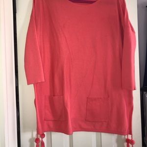 Lilly Pulitzer XS sweater